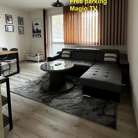 Apartman Bss Trenčín Εξωτερικό φωτογραφία