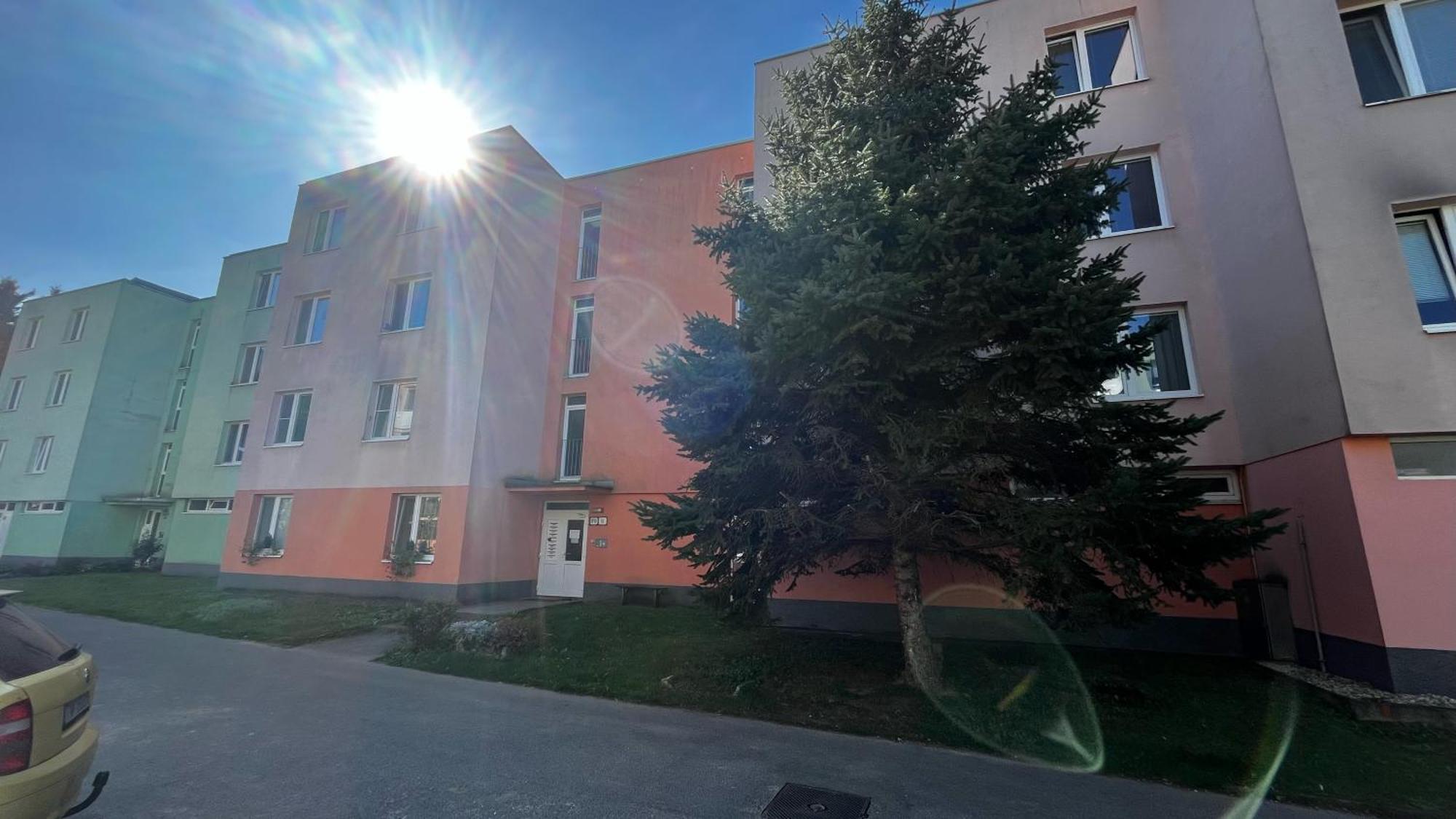 Apartman Bss Trenčín Εξωτερικό φωτογραφία