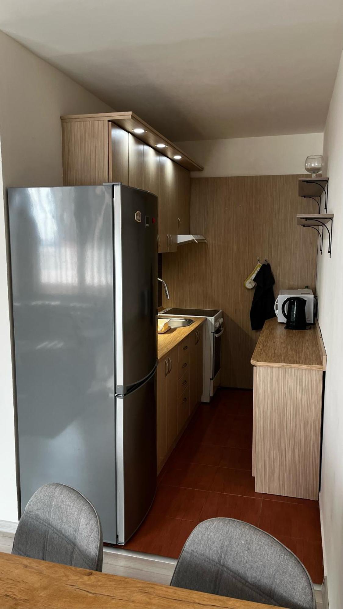 Apartman Bss Trenčín Εξωτερικό φωτογραφία