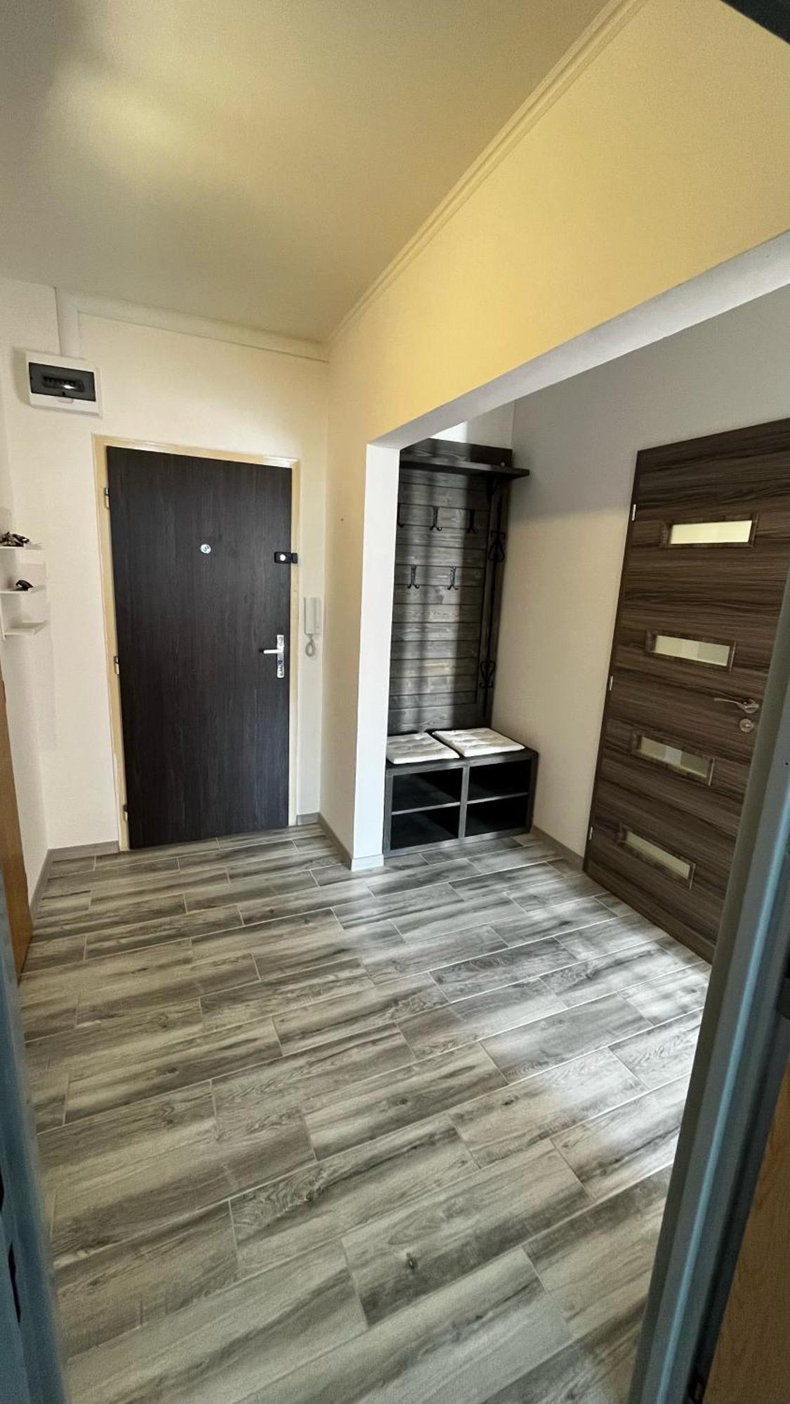 Apartman Bss Trenčín Εξωτερικό φωτογραφία