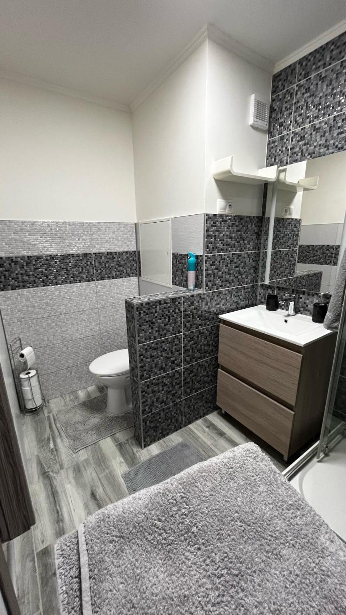 Apartman Bss Trenčín Εξωτερικό φωτογραφία