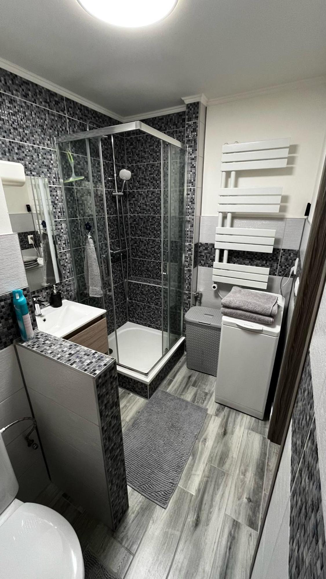 Apartman Bss Trenčín Εξωτερικό φωτογραφία
